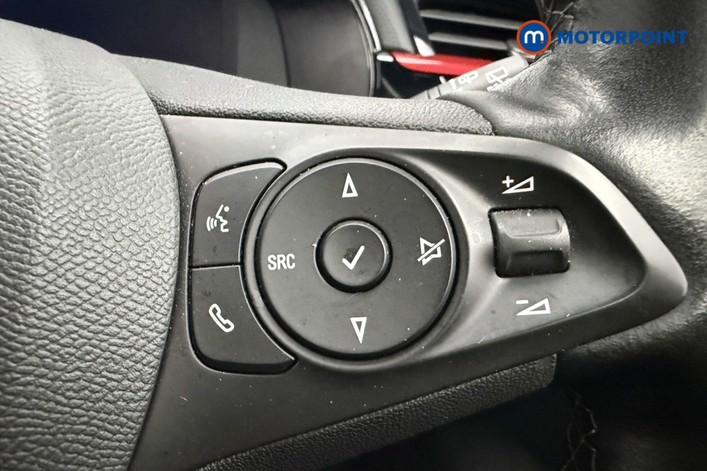 Used Vauxhall Corsa 2022 for sale - 76616511: Photo 14