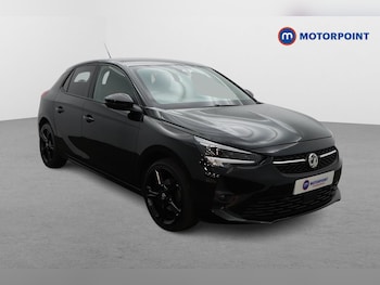 Vauxhall - Corsa
