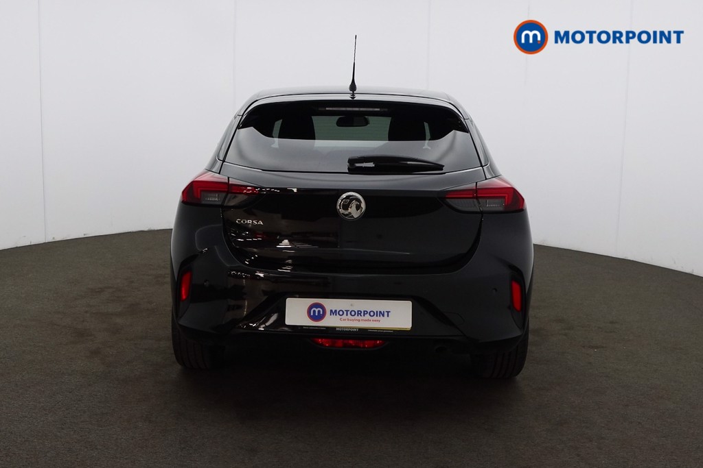 Used Vauxhall Corsa 2022 for sale - 76616511: Photo 5