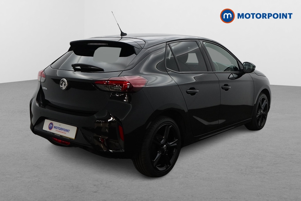 Used Vauxhall Corsa 2022 for sale - 76616511: Photo 6