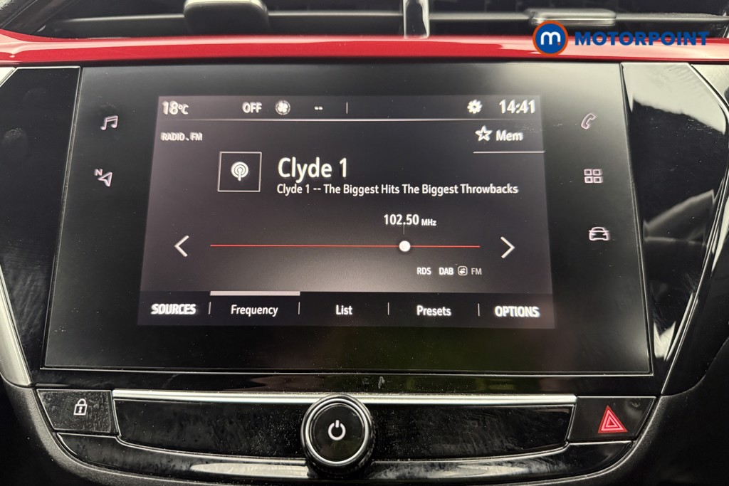 Used Vauxhall Corsa 2022 for sale - 76616511: Photo 8