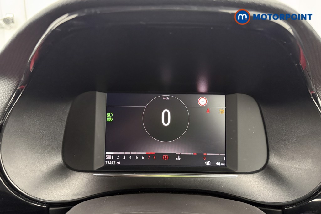 Used Vauxhall Corsa 2022 for sale - 76616511: Photo 9