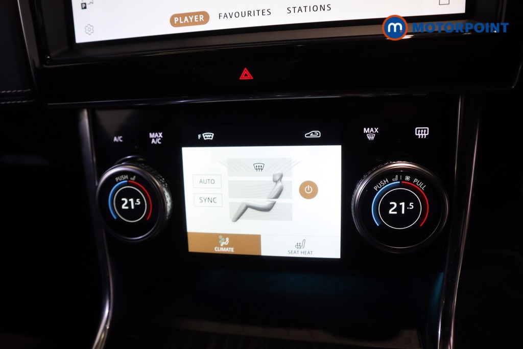 Used Jaguar XE 2022 for sale - 76598351: Photo 12