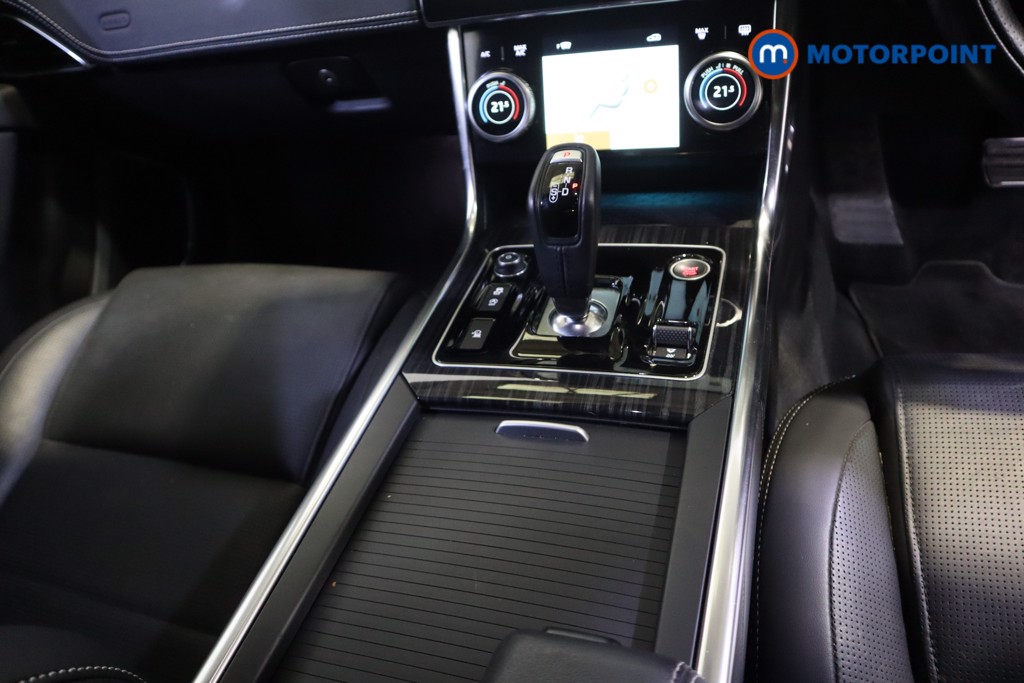 Used Jaguar XE 2022 for sale - 76598351: Photo 13