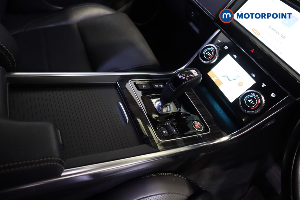 Used Jaguar XE 2022 for sale - 76598351: Photo 14