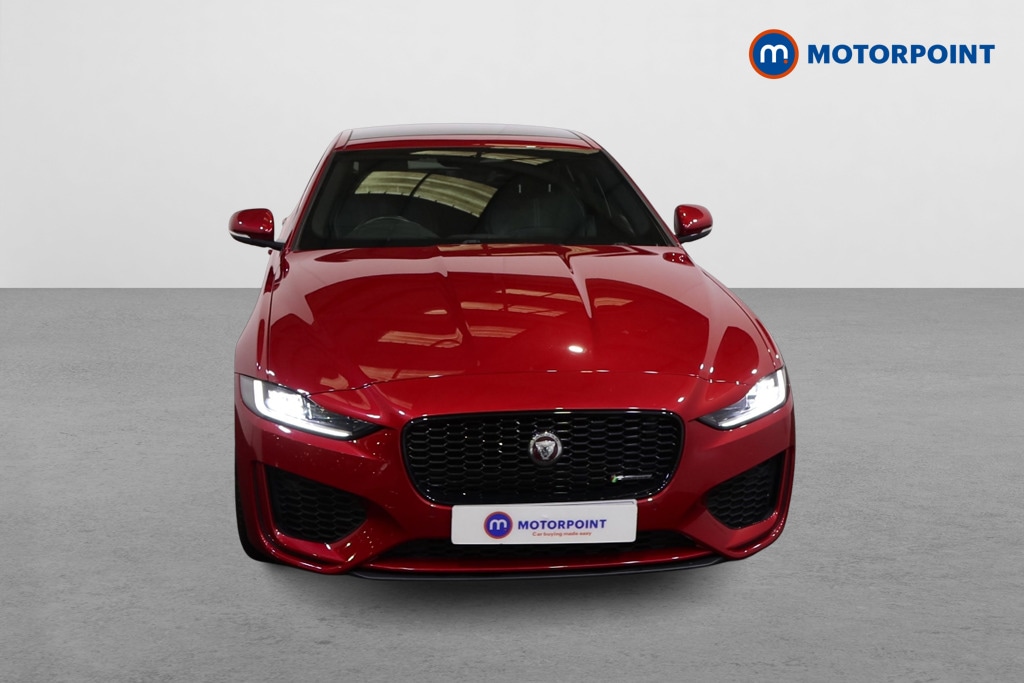 Used Jaguar XE 2022 for sale - 76598351: Photo 2