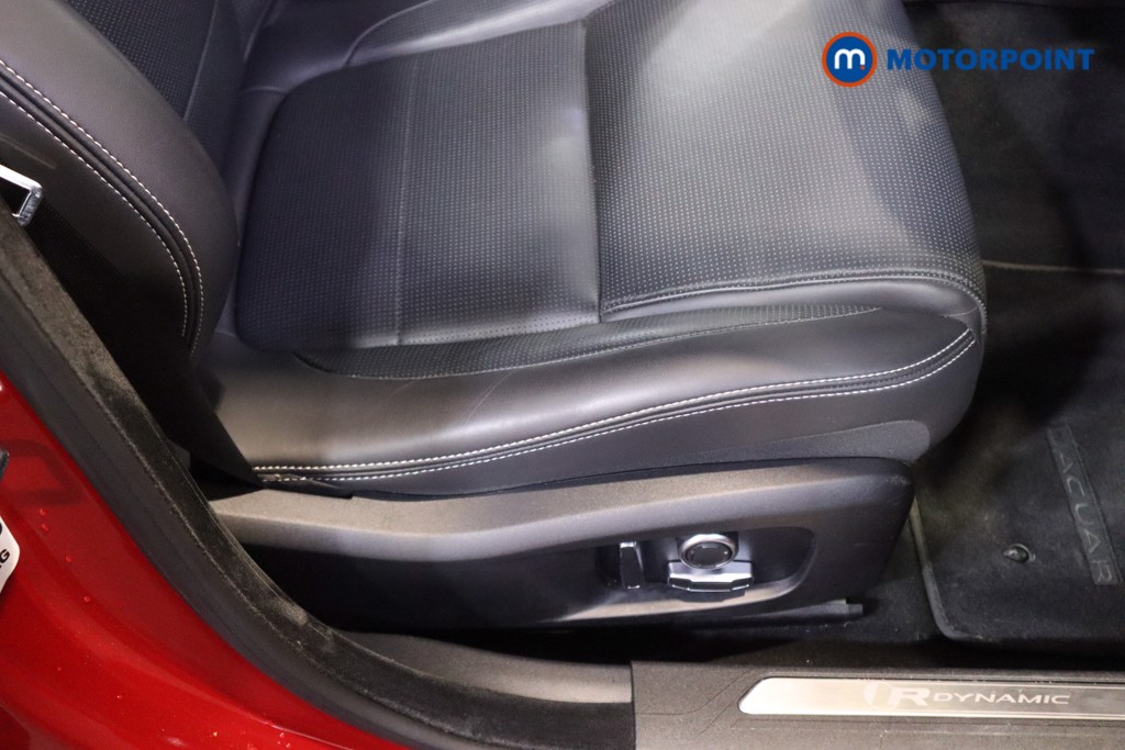 Used Jaguar XE 2022 for sale - 76598351: Photo 22