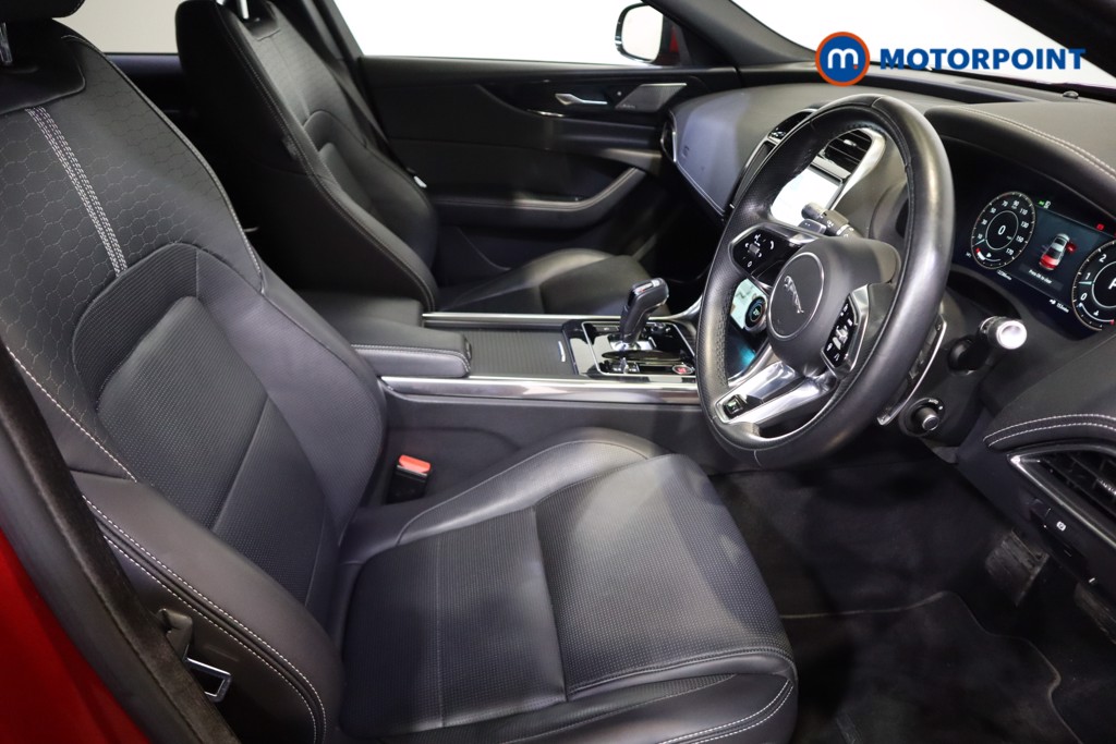 Used Jaguar XE 2022 for sale - 76598351: Photo 23