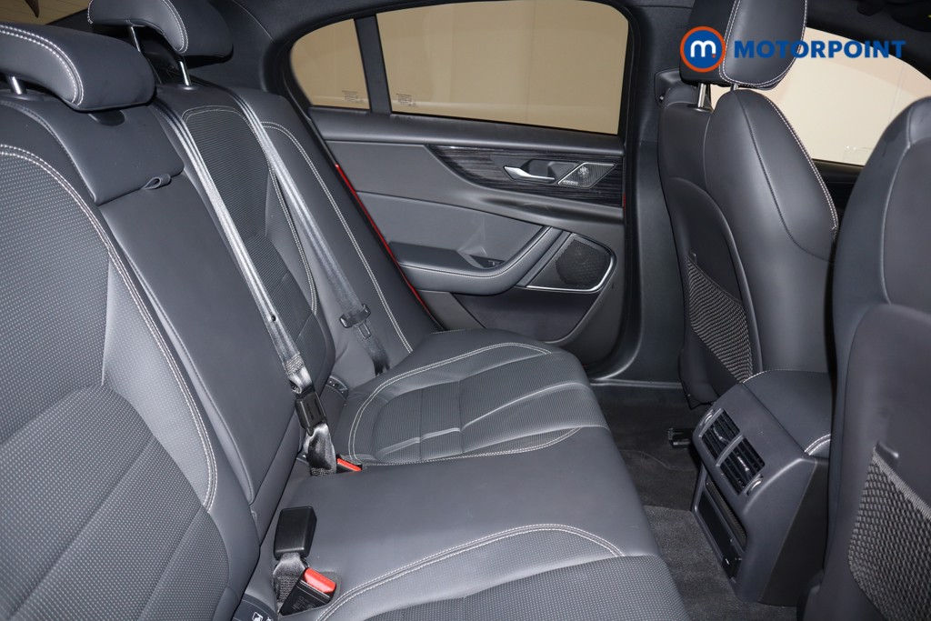 Used Jaguar XE 2022 for sale - 76598351: Photo 24