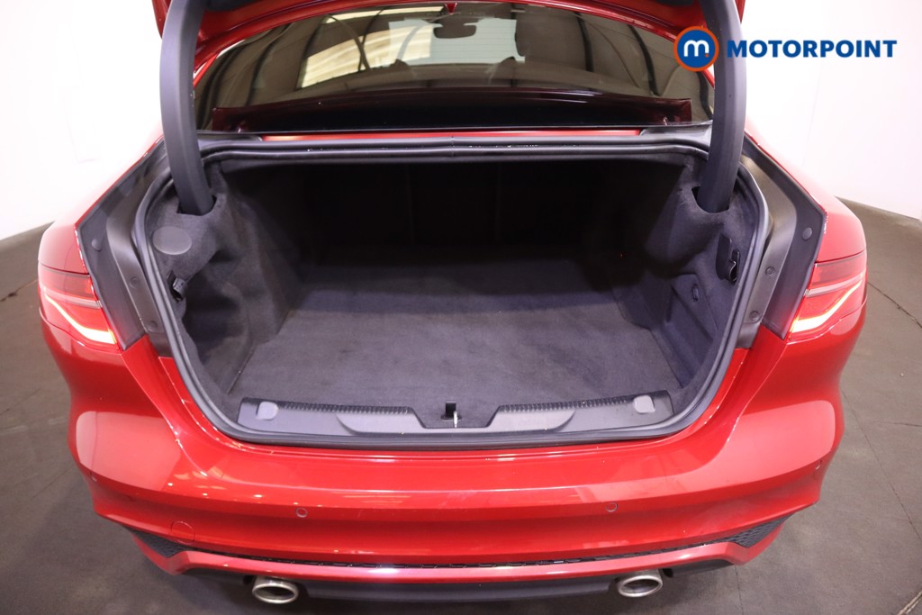 Used Jaguar XE 2022 for sale - 76598351: Photo 26