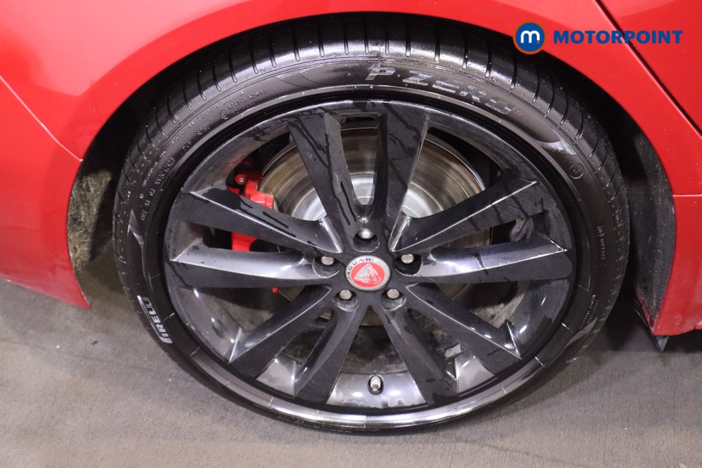 Used Jaguar XE 2022 for sale - 76598351: Photo 27