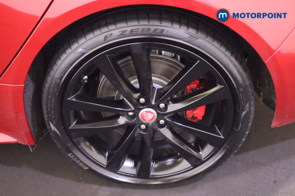 Used Jaguar XE 2022 for sale - 76598351: Photo 28