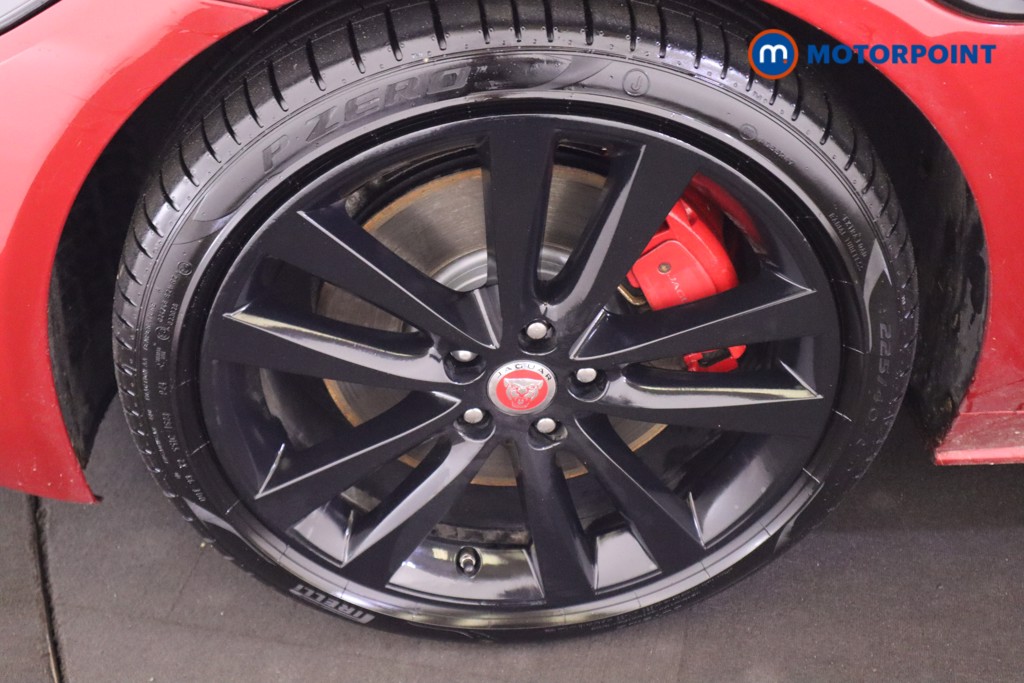 Used Jaguar XE 2022 for sale - 76598351: Photo 29