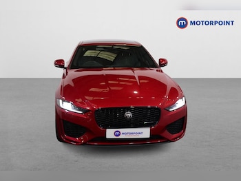 Used Jaguar XE 2022 for sale - 76598351: Photo