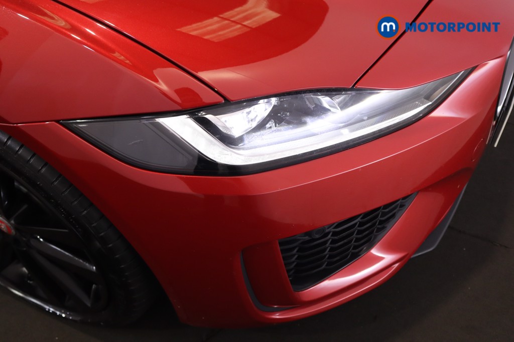 Used Jaguar XE 2022 for sale - 76598351: Photo 31