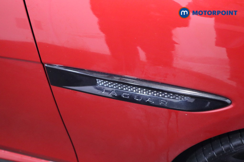 Used Jaguar XE 2022 for sale - 76598351: Photo 32