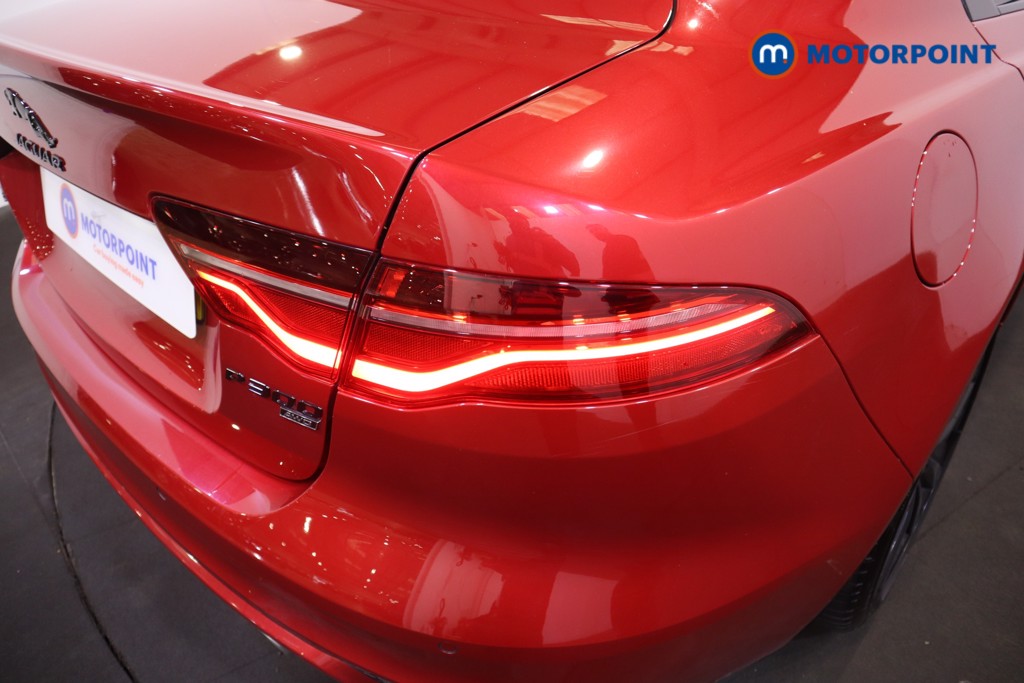 Used Jaguar XE 2022 for sale - 76598351: Photo 33