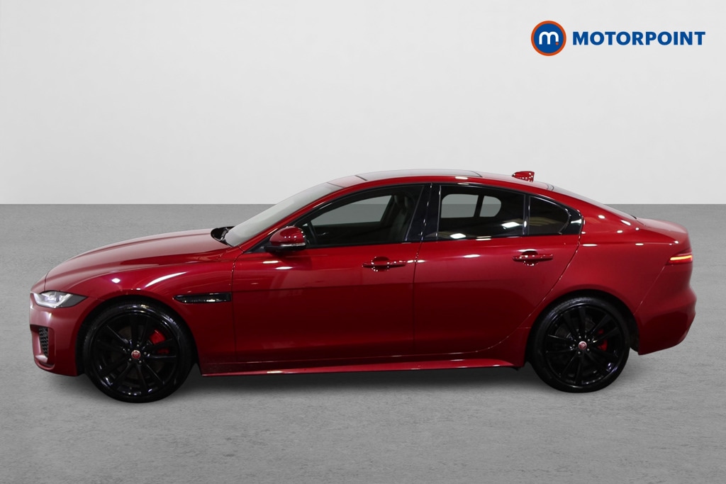 Used Jaguar XE 2022 for sale - 76598351: Photo 4