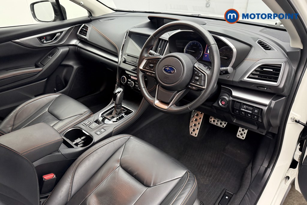 Used Subaru XV 2023 for sale - 77946523: Photo 13