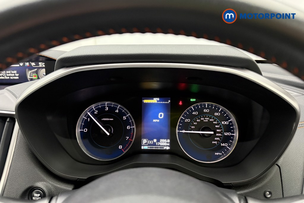 Used Subaru XV 2023 for sale - 77946523: Photo 16