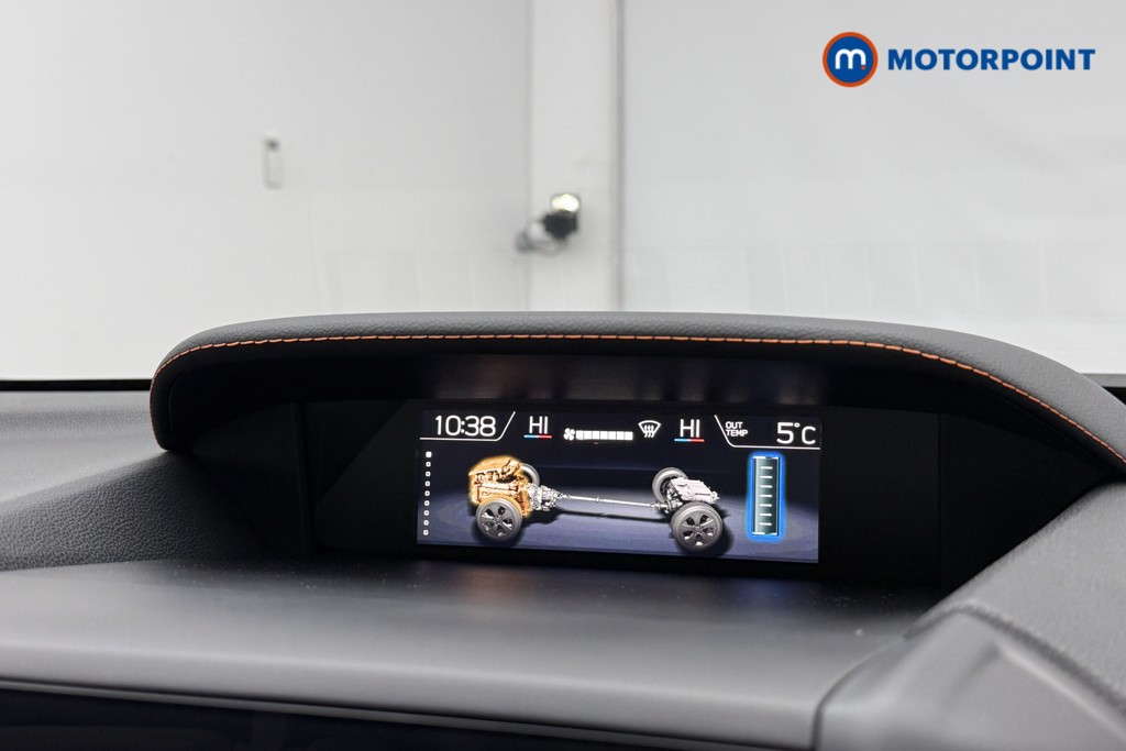 Used Subaru XV 2023 for sale - 77946523: Photo 18