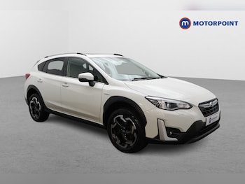 Used Subaru XV 2023 for sale - 77946523: Photo