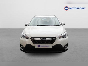 Used Subaru XV 2023 for sale - 77946523: Photo