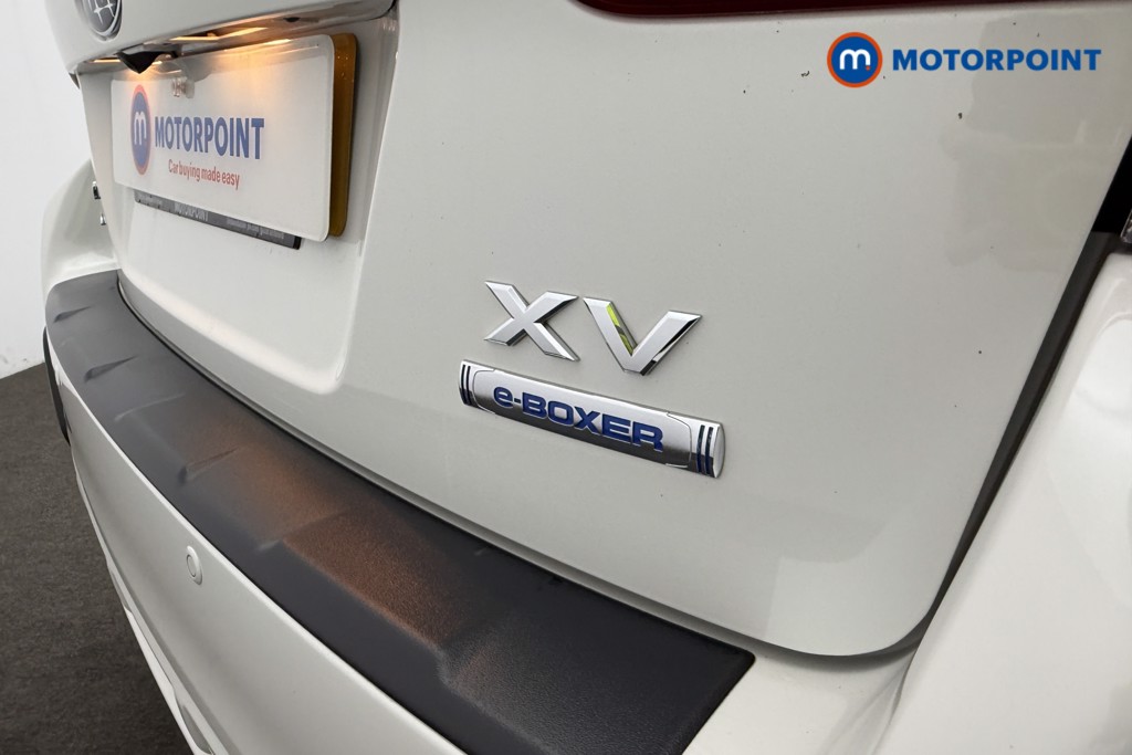 Used Subaru XV 2023 for sale - 77946523: Photo 30