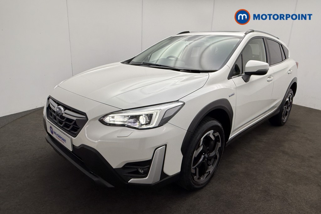 Used Subaru XV 2023 for sale - 77946523: Photo 32