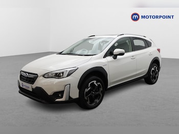 Used Subaru XV 2023 for sale - 77946523: Photo