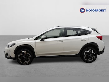 Used Subaru XV 2023 for sale - 77946523: Photo