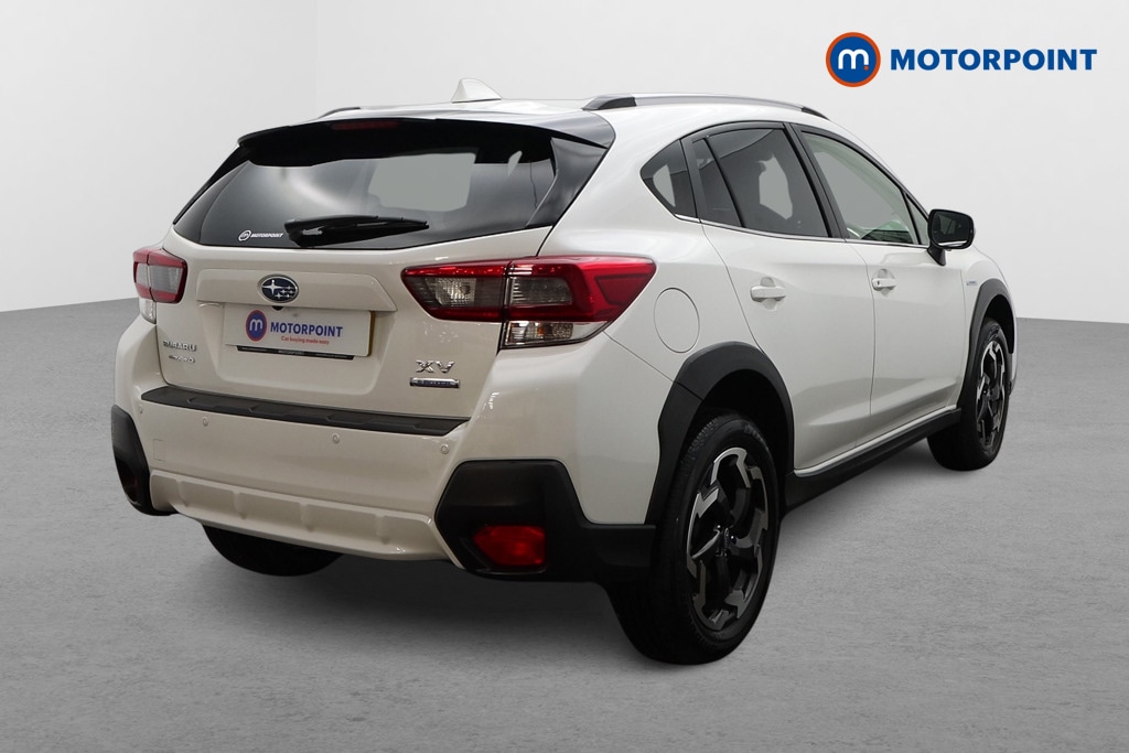 Used Subaru XV 2023 for sale - 77946523: Photo 7