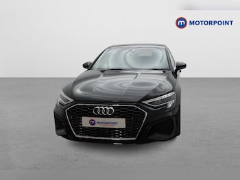 Used Audi A3 2023 for sale - 78667973: Photo