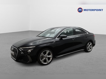 Used Audi A3 2023 for sale - 78667973: Photo