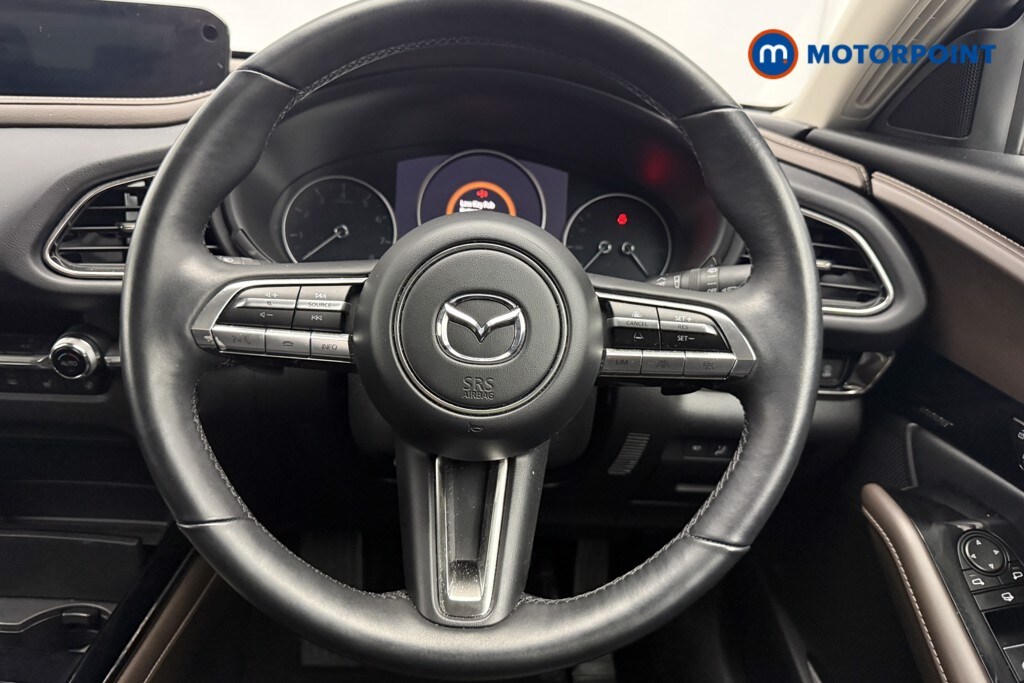 Used Mazda CX-30 for sale - 77916792: Photo 13