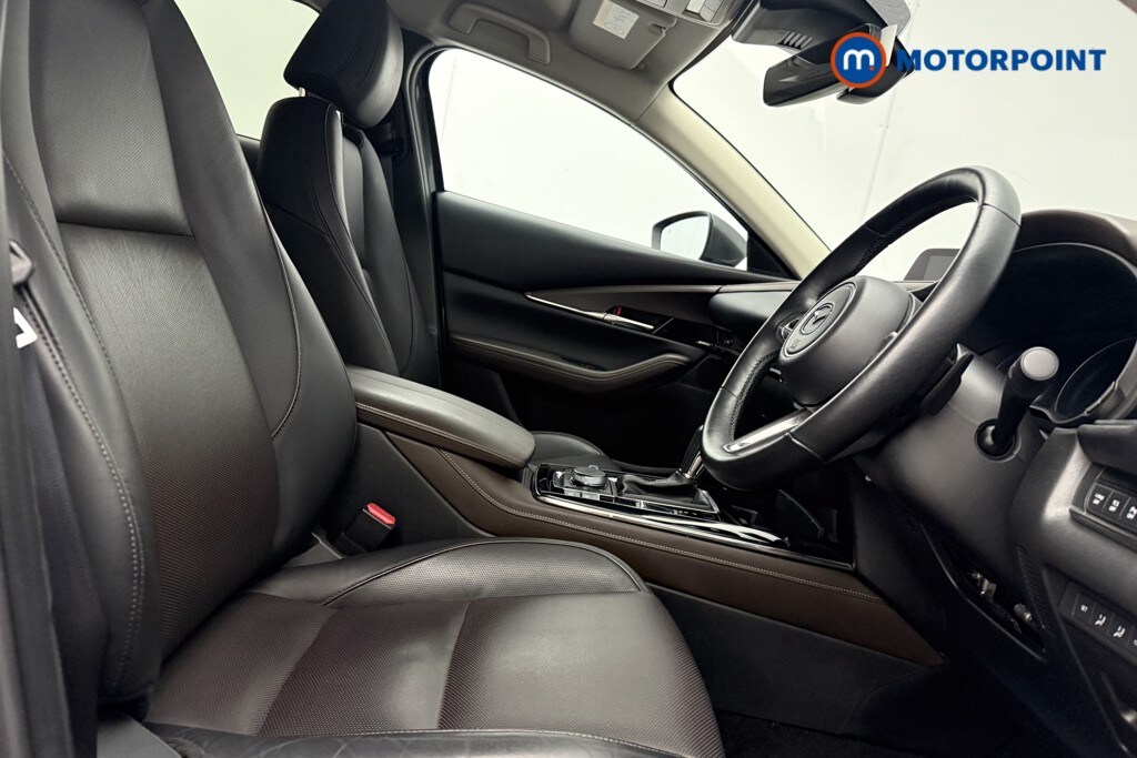 Used Mazda CX-30 for sale - 77916792: Photo 16