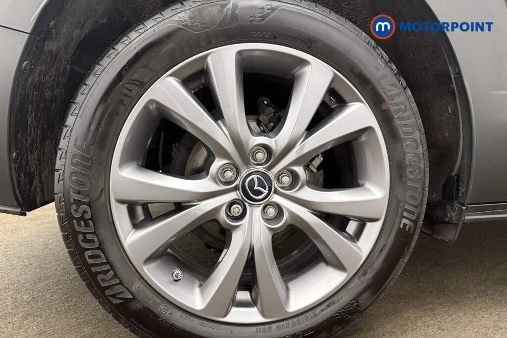 Used Mazda CX-30 for sale - 77916792: Photo 18