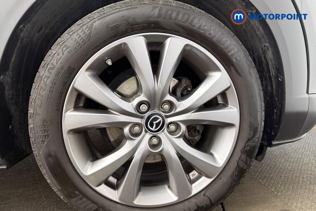 Used Mazda CX-30 for sale - 77916792: Photo 19