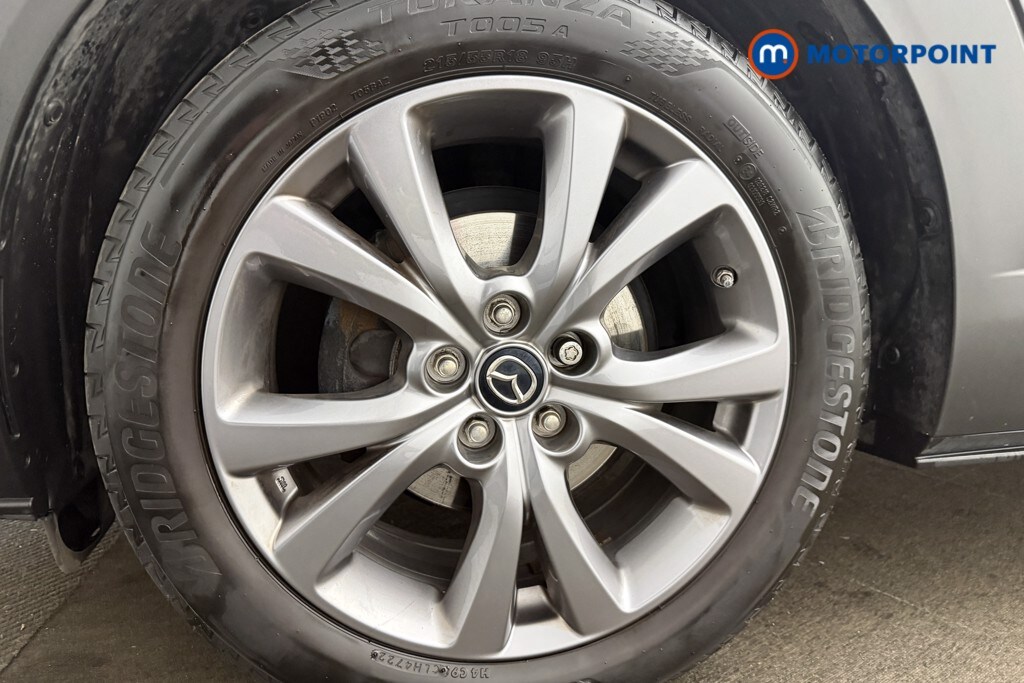 Used Mazda CX-30 for sale - 77916792: Photo 20