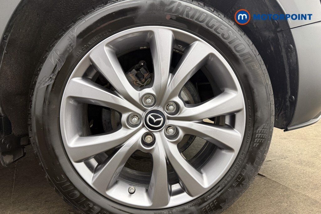 Used Mazda CX-30 for sale - 77916792: Photo 21