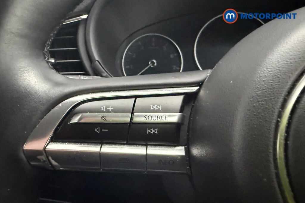 Used Mazda CX-30 for sale - 77916792: Photo 22