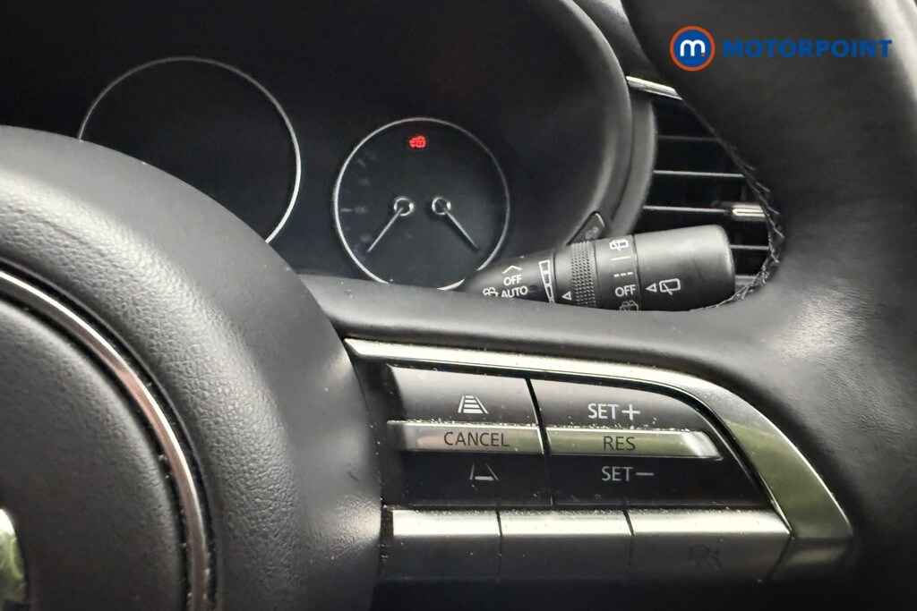 Used Mazda CX-30 for sale - 77916792: Photo 23