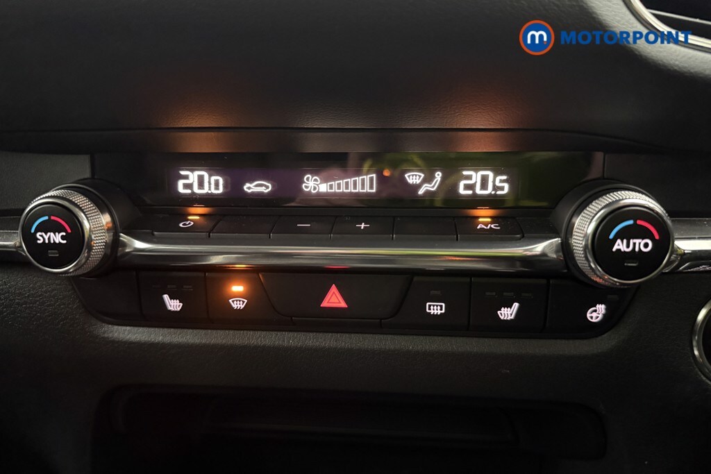 Used Mazda CX-30 for sale - 77916792: Photo 24