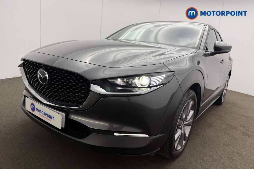 Used Mazda CX-30 for sale - 77916792: Photo 34