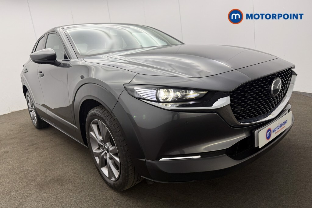 Used Mazda CX-30 for sale - 77916792: Photo 35