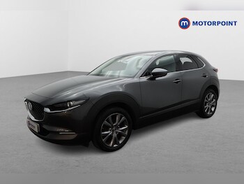 Used Mazda CX-30 undefined for sale - 77916792: Photo
