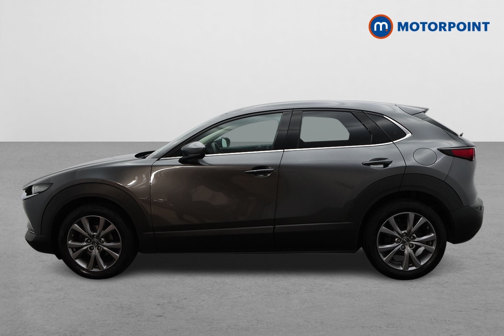Used Mazda CX-30 for sale - 77916792: Photo 4