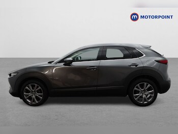 Used Mazda CX-30 undefined for sale - 77916792: Photo