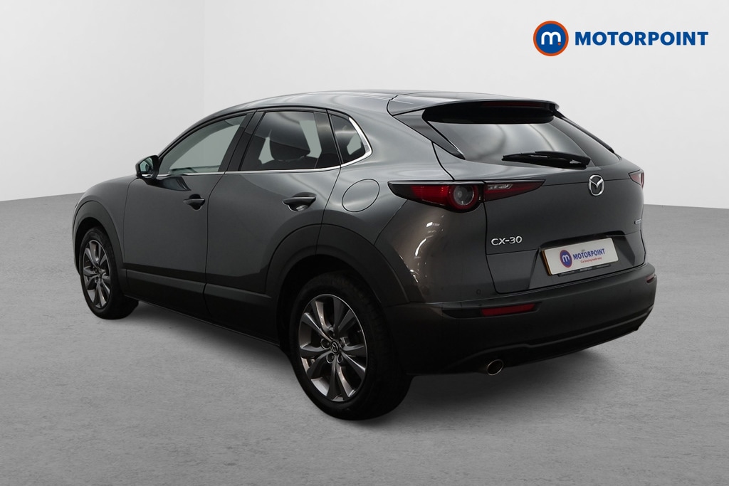 Used Mazda CX-30 for sale - 77916792: Photo 5