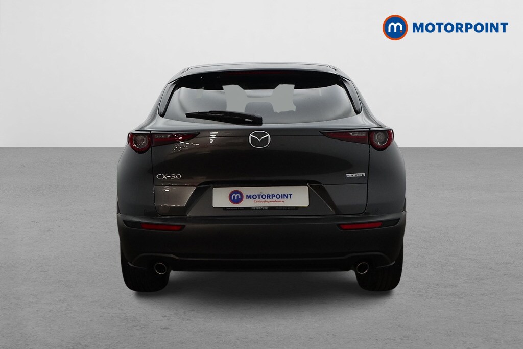 Used Mazda CX-30 for sale - 77916792: Photo 6
